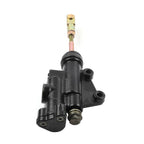 Rear Brake Master Cylinder Pump for Suzuki, Honda (Universal)