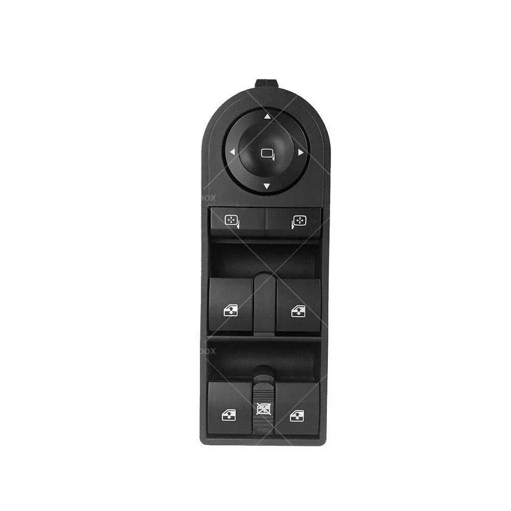 Electric Power Window Switch for Holden Astra AH (2004–2010)