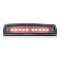 Sequential Triangle LED Third Brake Light for Dodge Ram (2009–2018)