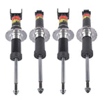 Set of 4 Shock Struts for Chevy Corvette C8 Z51 (2020–2025)