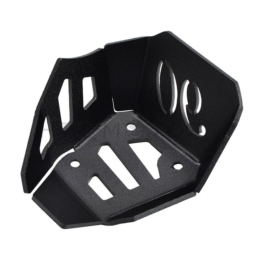 Potentiometer Guard Protector for BMW R1200GS (2008–2012), R Nine T (2014–2018)
