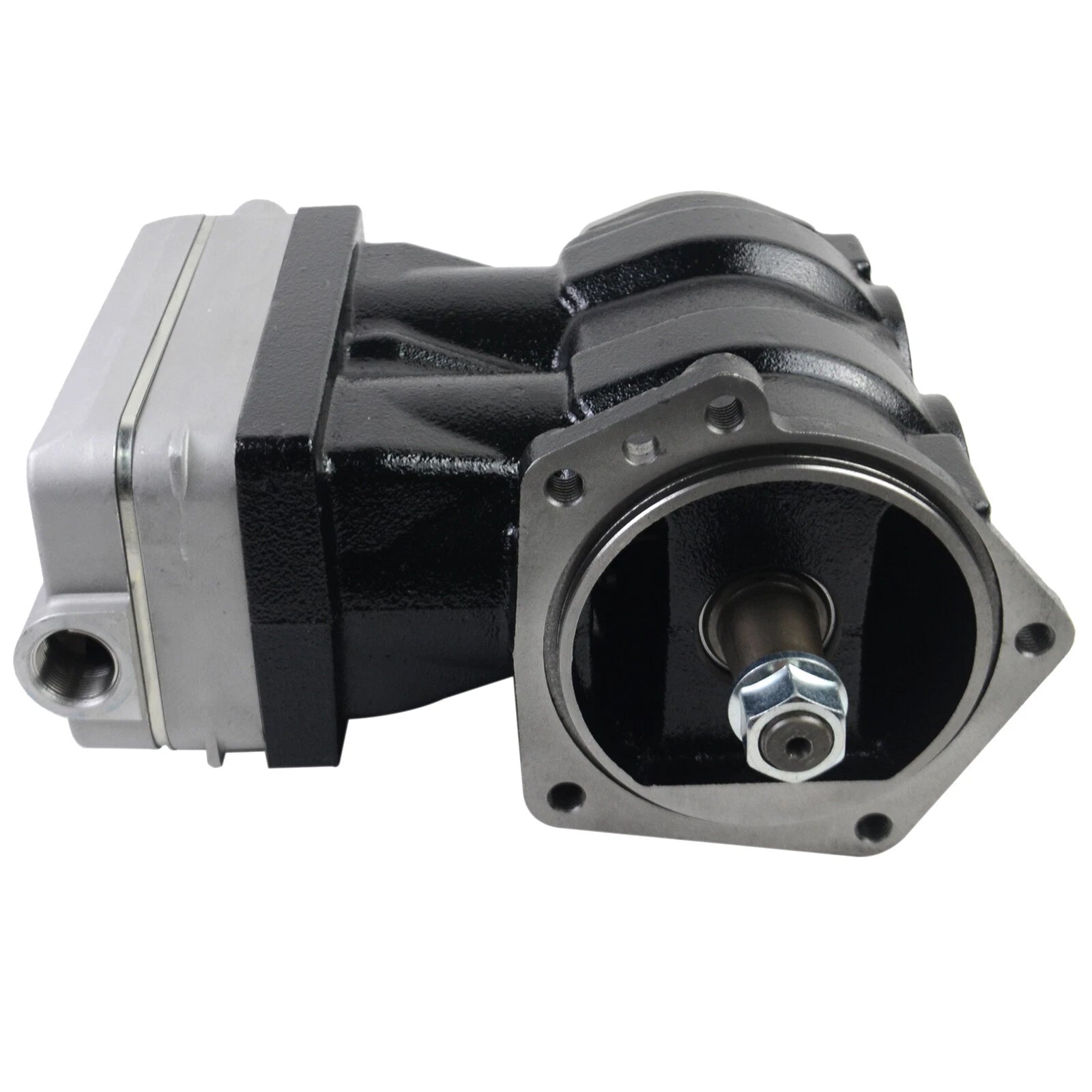 Air Brake Compressor 4127040080, 85000336 for Volvo FM12/FH12/D12C
