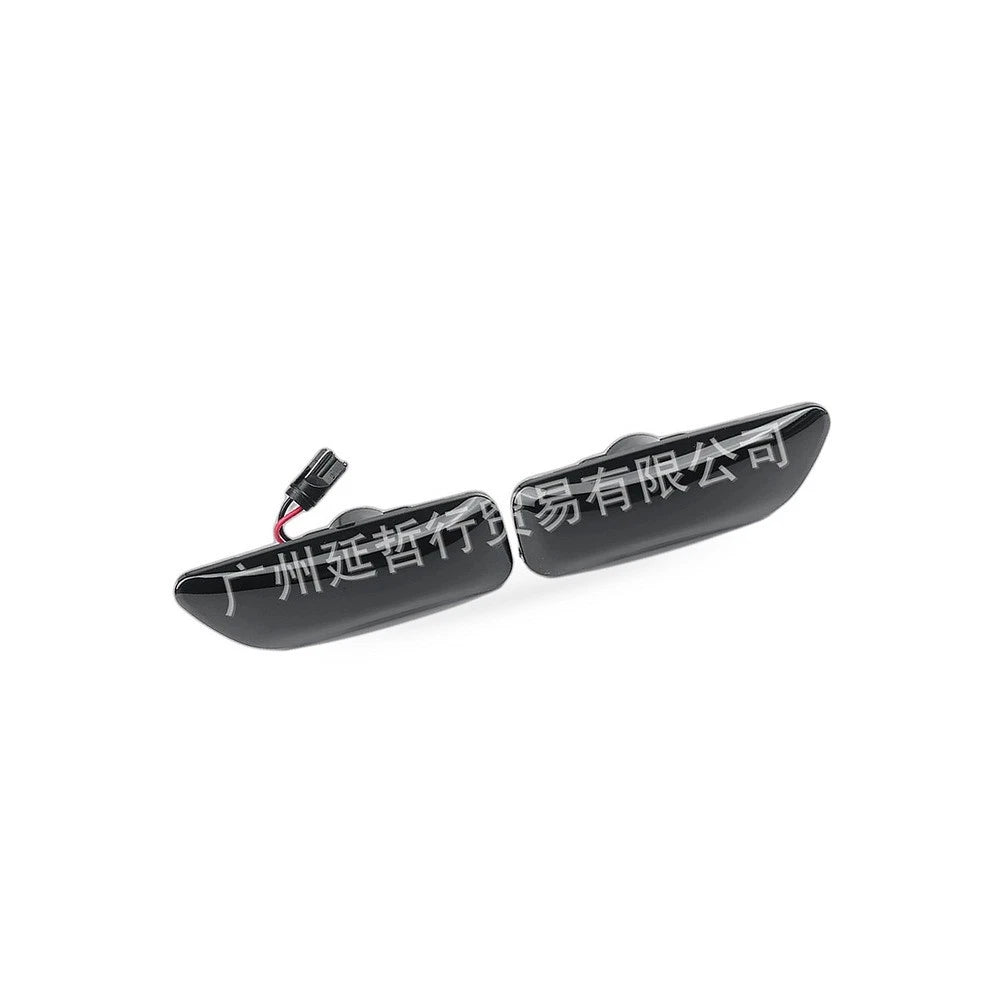 Fender Light Turn Signal Housing for Volvo S60 S80 V70 XC70 XC90 (2001–2010)