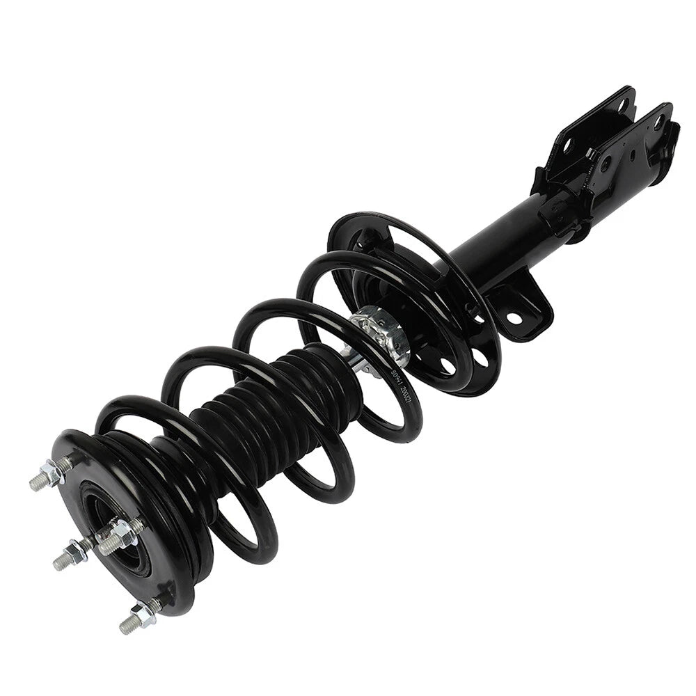 Complete Struts Rear Shocks Sway Bar for Ford Explorer (2013–2018)