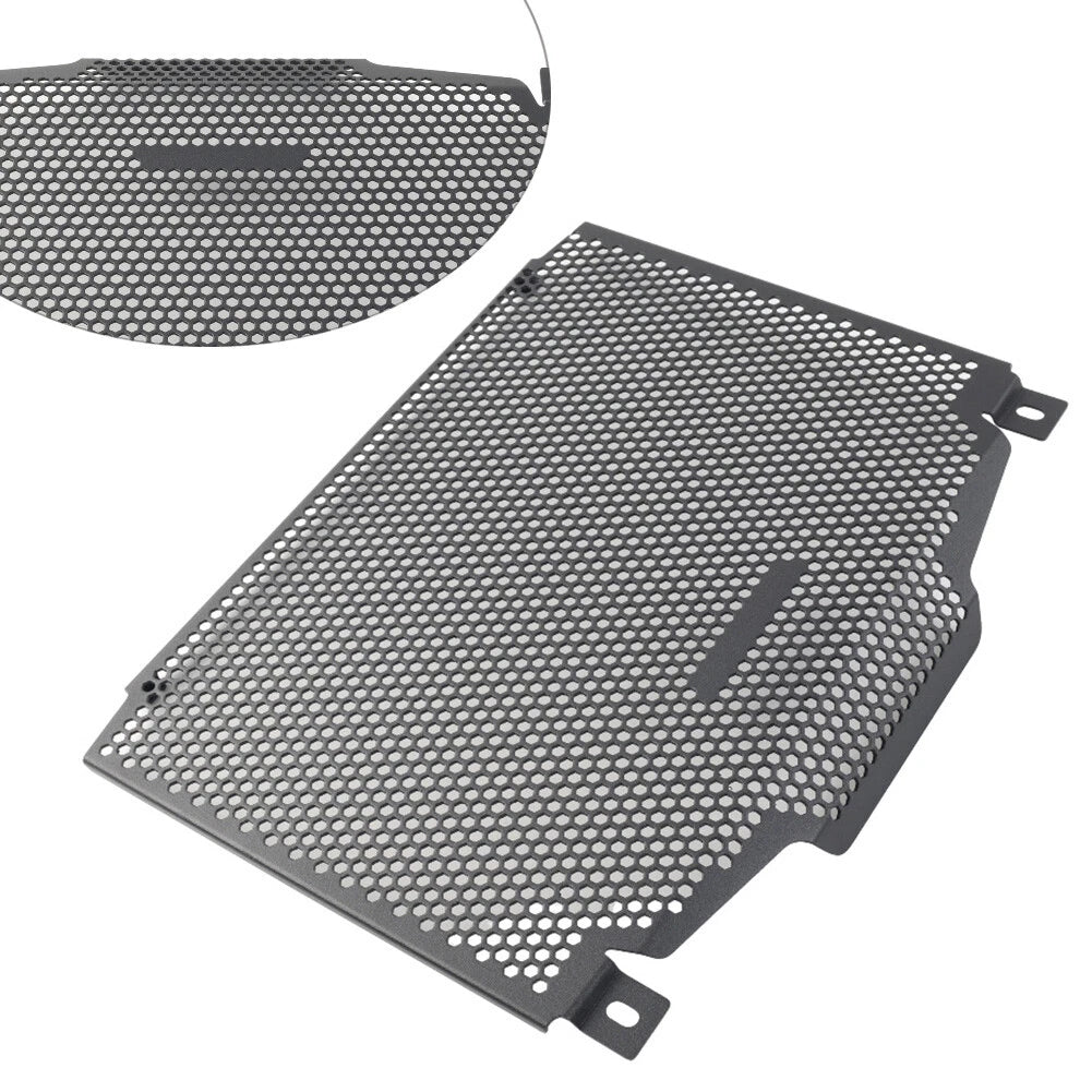Radiator Grille Guard Cover for Kawasaki Ninja1000SX (2022–2023)
