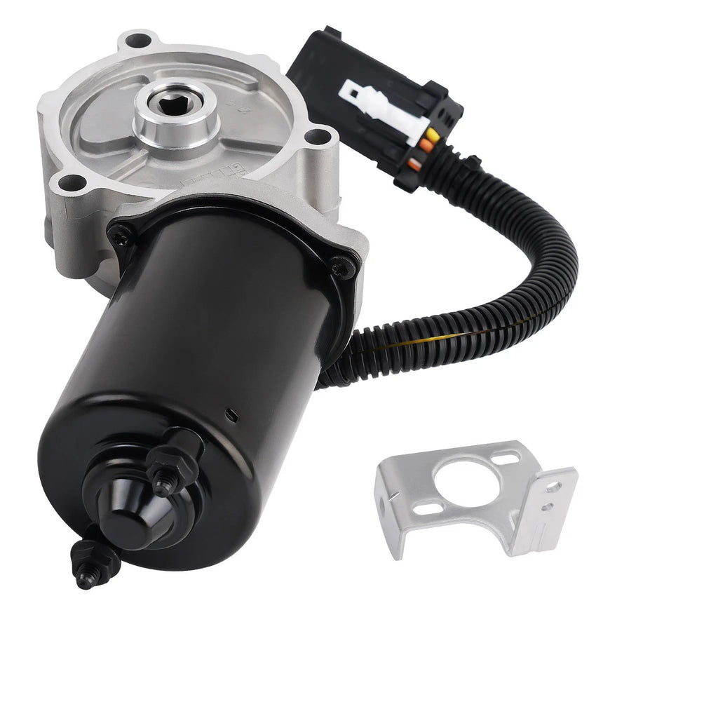 Transfer Case Shift Motor for Ford F-150, Lincoln Mark LT (2004–2008) 4L3Z7G360BA 4WD