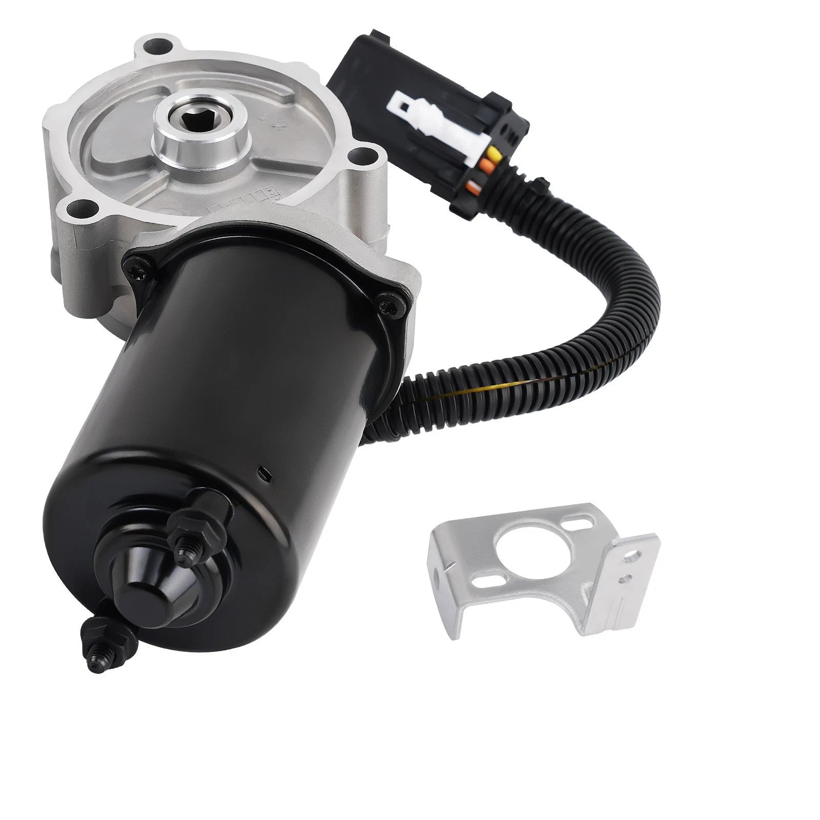 Transfer Case Shift Motor for Ford F-150, Lincoln Mark LT (2004–2008) 4L3Z7G360BA 4WD