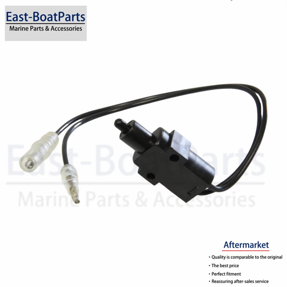 Shift Plate Micro Interruttore Switch for Mercruiser 3.0 4.3 5.7 L (1987–2000)