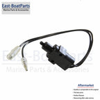 Shift Plate Micro Interruttore Switch for Mercruiser 3.0 4.3 5.7 L (1987–2000)