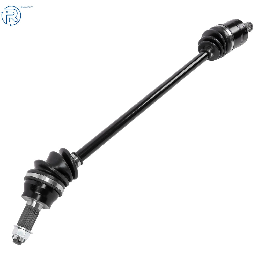 Set of 2 CV Axles for Polaris RZR XP 1000 EPS (2014–2019)