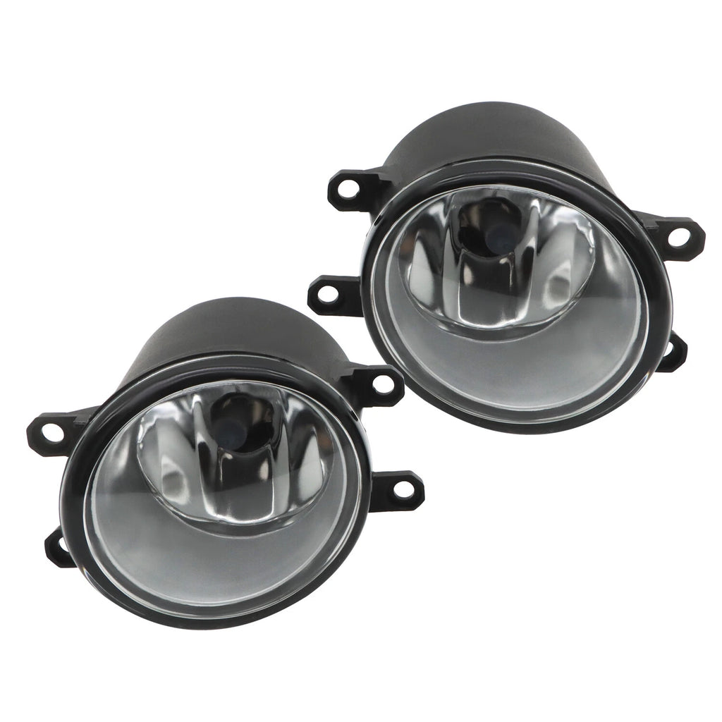 Fog Light Assembly for Toyota Camry (2012–2014)