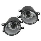 Fog Light Assembly for Toyota Camry (2012–2014)