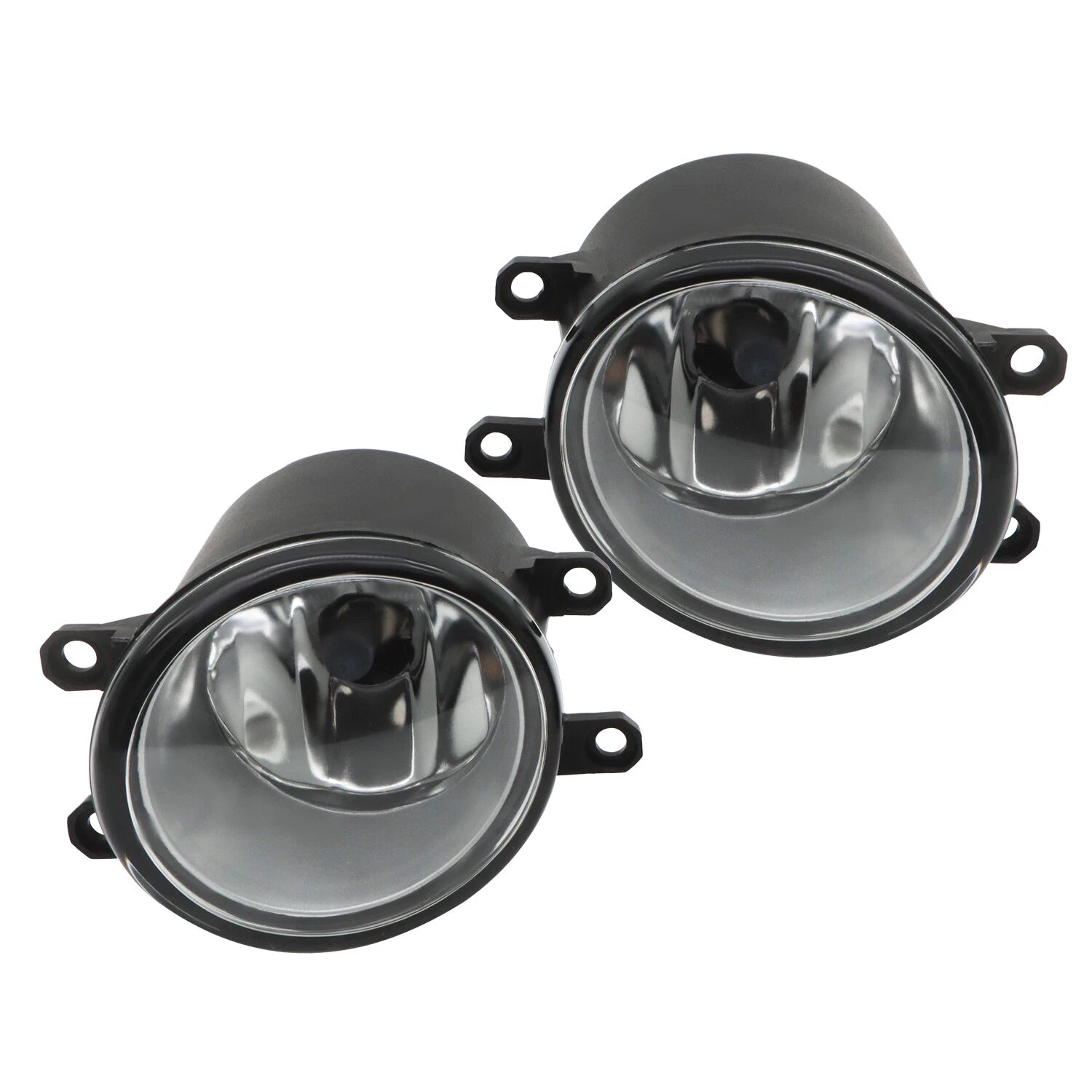 Fog Light Assembly for Toyota Camry (2012–2014)