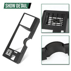 Dash Bezel Trim for Chevrolet GMC C/K Truck (1988–1994)