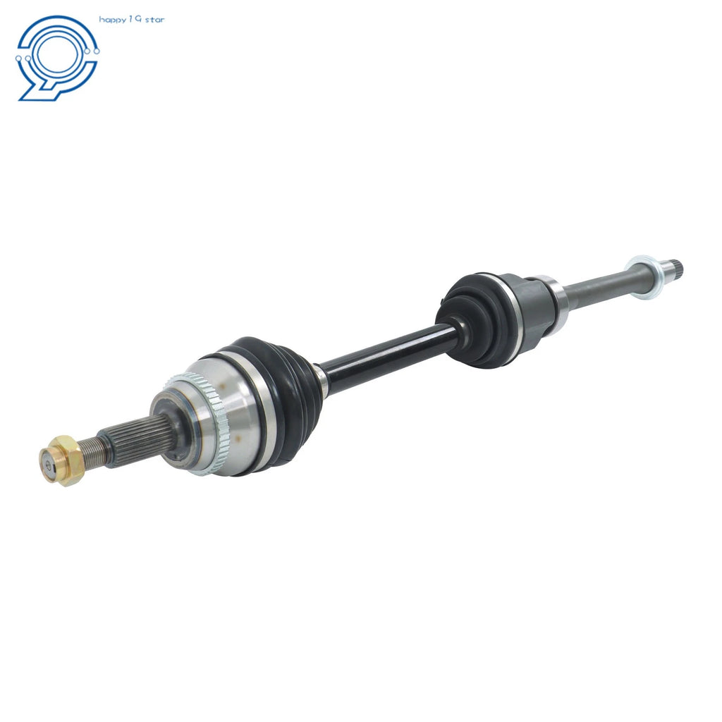 Front Right CV Axle Shaft for Toyota Highlander (2004–2007)