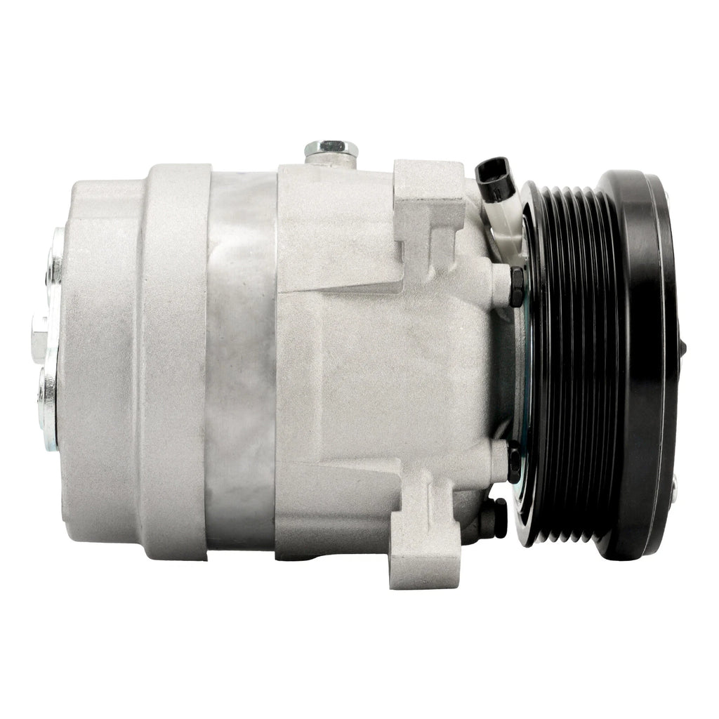 AC Compressor Clutch for Chevrolet Impala Monte Carlo Buick Regal Pontiac (2006–2008)