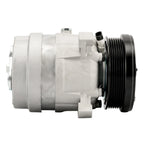 AC Compressor Clutch for Chevrolet Impala Monte Carlo Buick Regal Pontiac (2006–2008)