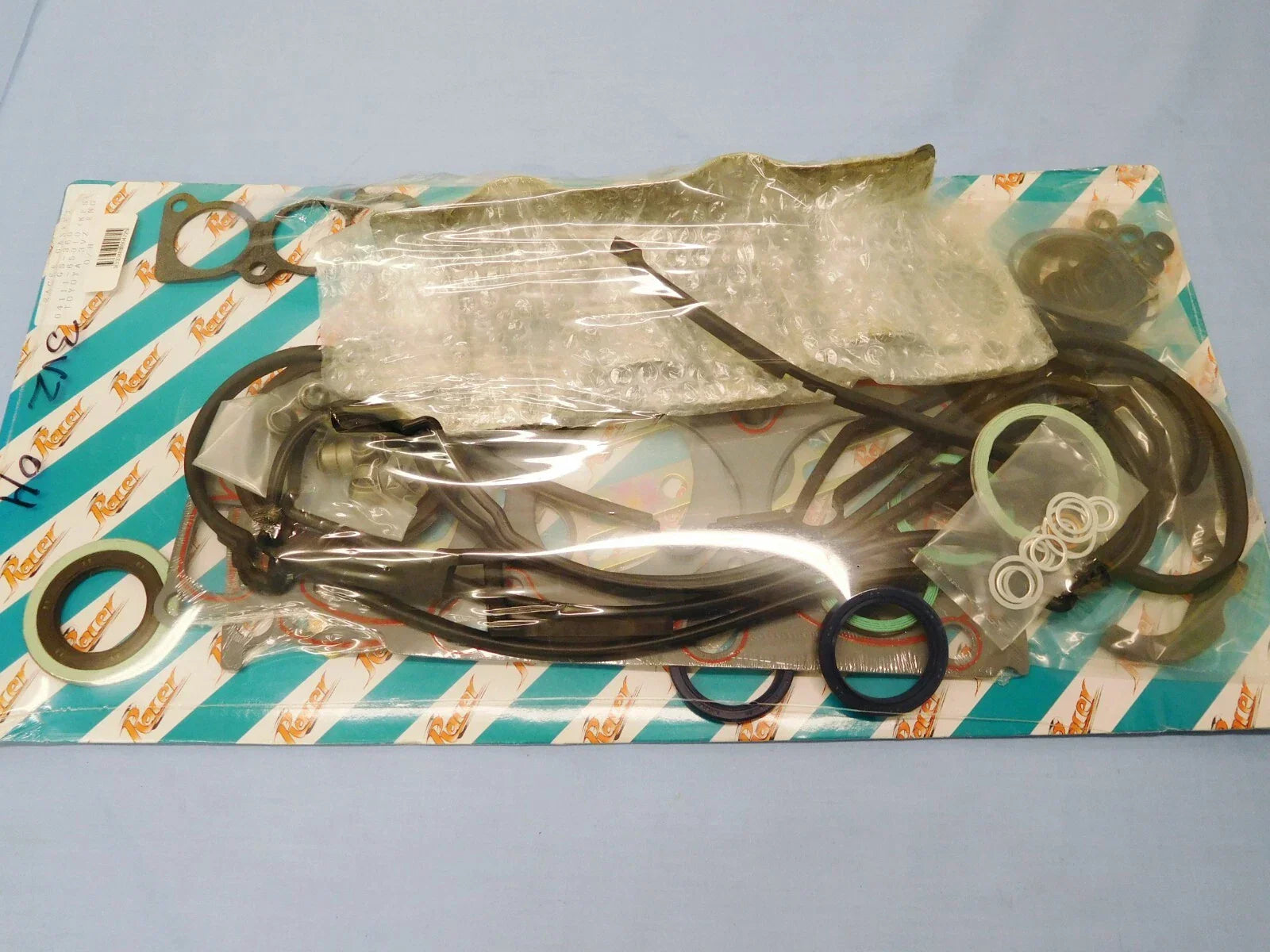 O/H Gasket Set for Toyota Hilux VZN130 Forerunner 3VZ-E V6 (1990-1995)