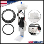Fuel Pump Assembly for Polaris Ranger 900, Crew Ranger XP 1000 (2014–2019)