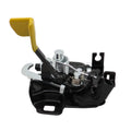 Hood Lock Latch for Ford Mustang (2015–2019) 2.3L 3.7L 5.2L