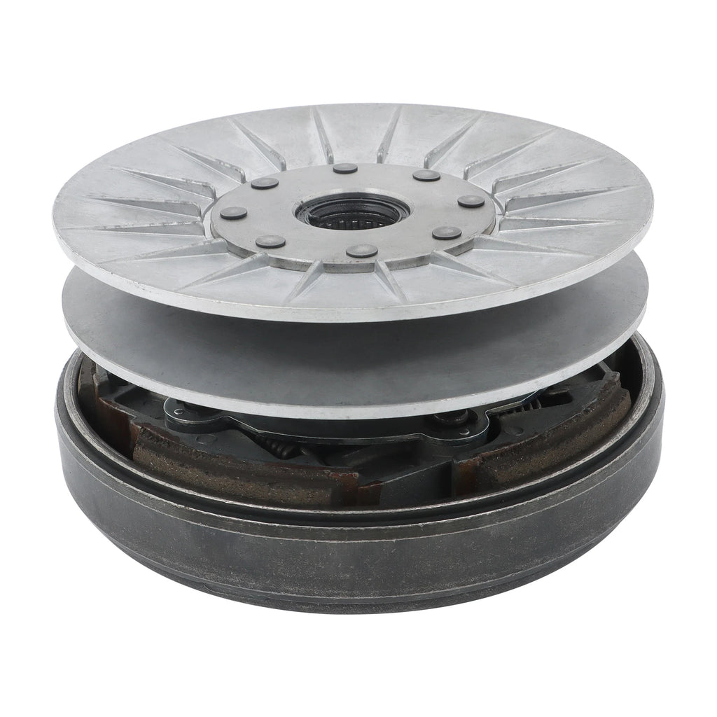Secondary Clutch Pulley for Linhai Bighorn 400