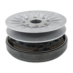 Secondary Clutch Pulley for Linhai Bighorn 400