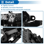 Hood Latch Assembly for Toyota Corolla (2014–2019) No. 5351002510