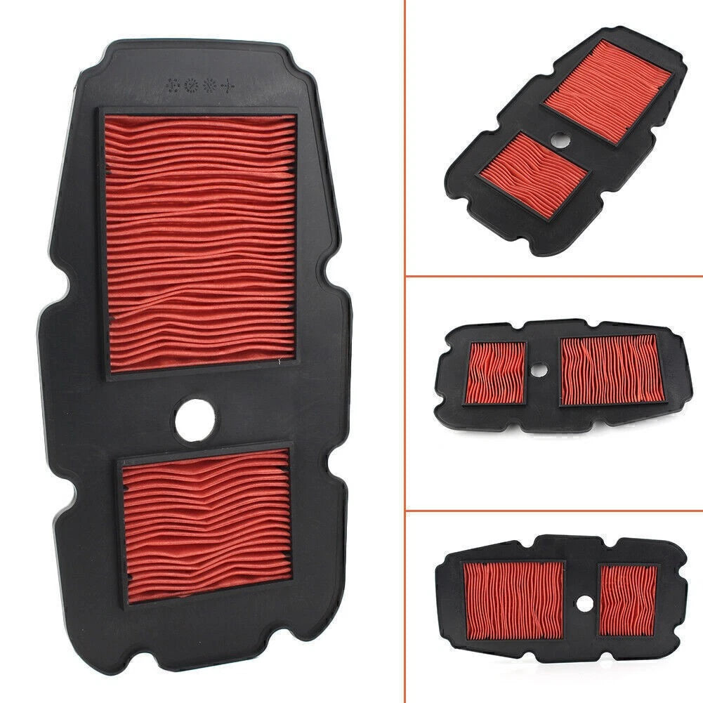 High Flow Air Filter for Honda XLV 650 XL650V Transalp (2000–2007)