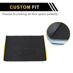 Cargo Liner Rear Trunk Mat for Mercedes-Benz G Class 5 Seats (2019-2024)