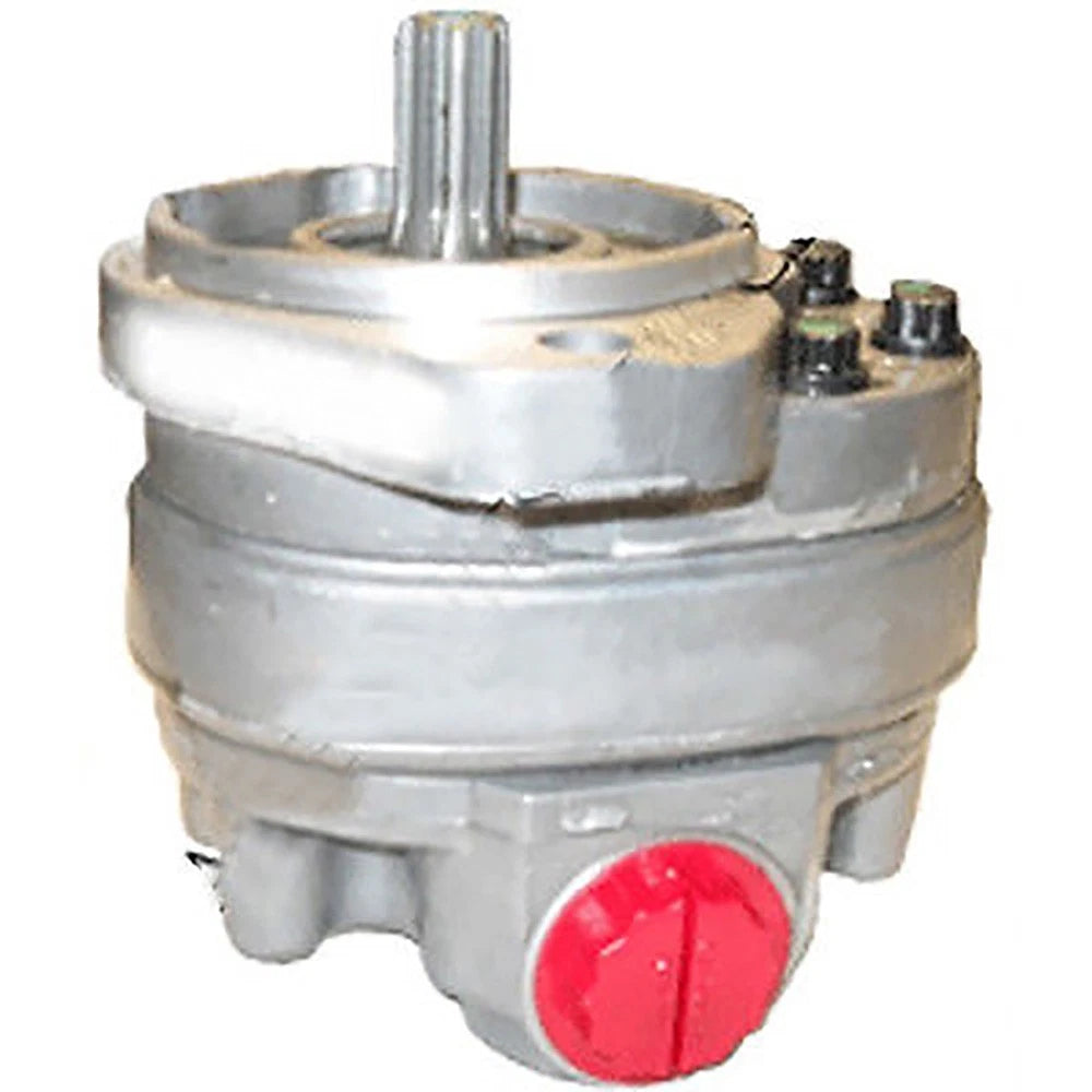 Hydraulic Single Gear Pump for Bobcat Models (6510490)