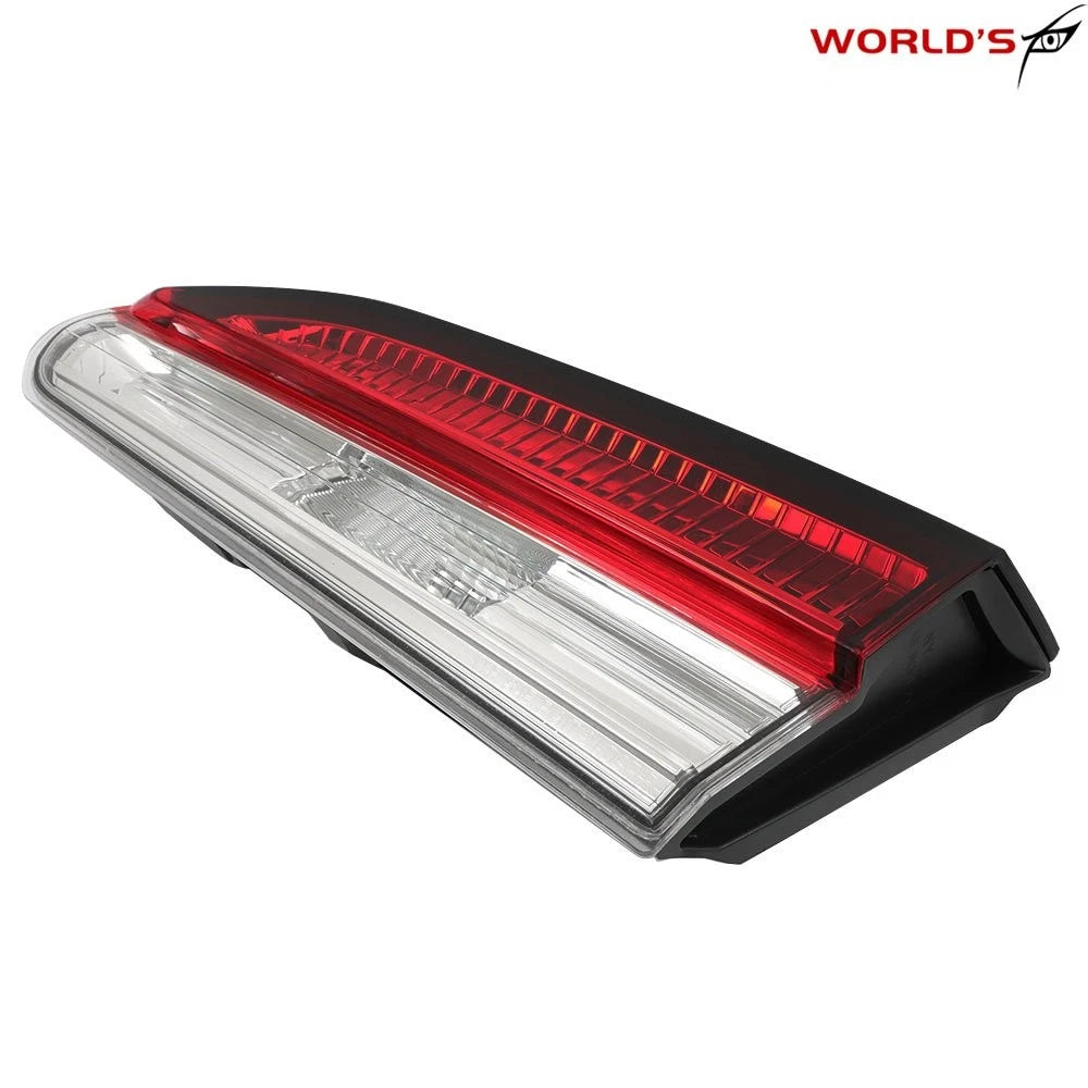 Right Inner Tail Lamp for Toyota Corolla Cross L/LE (2022–2023) Halogen