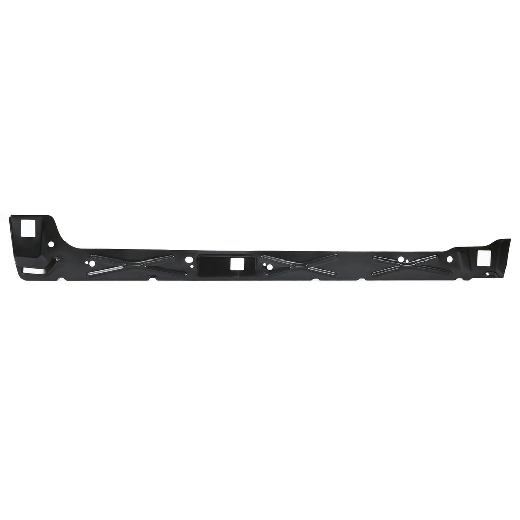 Pair Inner Rocker Panels for Chevy Silverado/GMC Sierra (1999–2018)