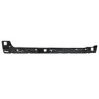 Pair Inner Rocker Panels for Chevy Silverado/GMC Sierra (1999–2018)