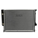 OE Aluminum Cooling Radiator for BMW 735i 735iL E32 535i E34 (1987–1993)