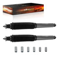 Front Lift Shocks 5.5-7" for Chevy Silverado GMC Sierra 2500 HD (2001–2010)