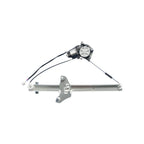 Front Right Window Regulator W/Motor 2 Pins for Toyota RAV4 SXA11 (1995–2000)