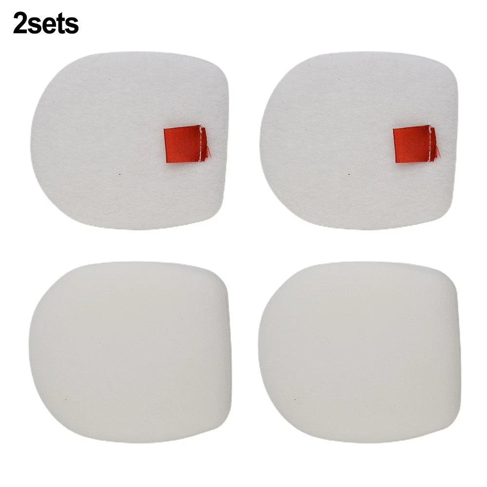Filter Kit for Better Performance Household Supplies