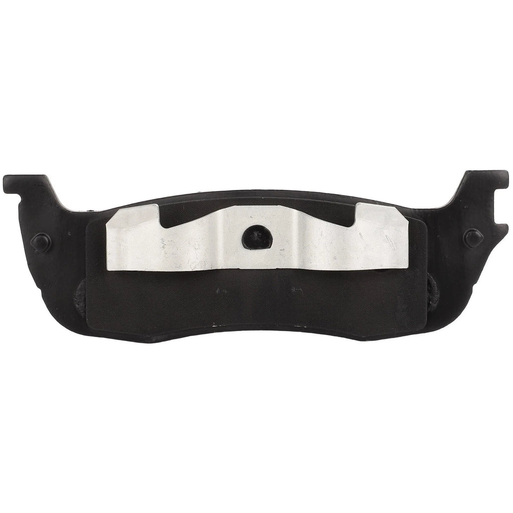 Rear Ceramic Brake Pads for Ford Expedition (1997–2002) Lincoln Town Car (2003–2010)