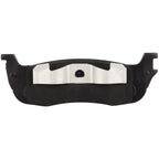 Rear Ceramic Brake Pads for Ford Expedition (1997–2002) Lincoln Town Car (2003–2010)