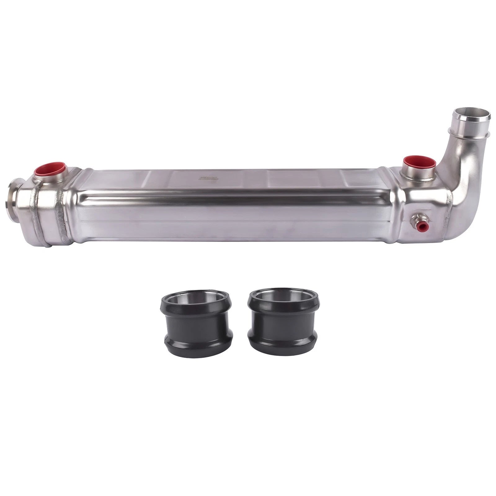 EGR Cooler for Detroit DD15 DD16 (2015–2020) EA4731400575 A4731400575