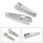 Front Footrests Foot Pegs for Ducati Panigale 899 (2014–2015), 1199 (2012–2015)