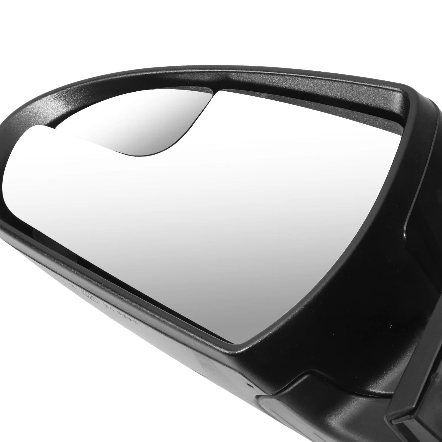 RH Steel Engine Hood Hinge for Chevy Spark (2016–2022)