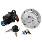 Ignition Switch Set for Honda CBR1000RR CBR600RR (2007–2014)