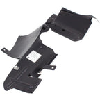 Set of 2 Engine Splash Shields for Chevrolet Cobalt (2005–2010)