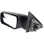 Power Mirror for Ford Flex (2013–2016) Front Driver Side Heated Paintable