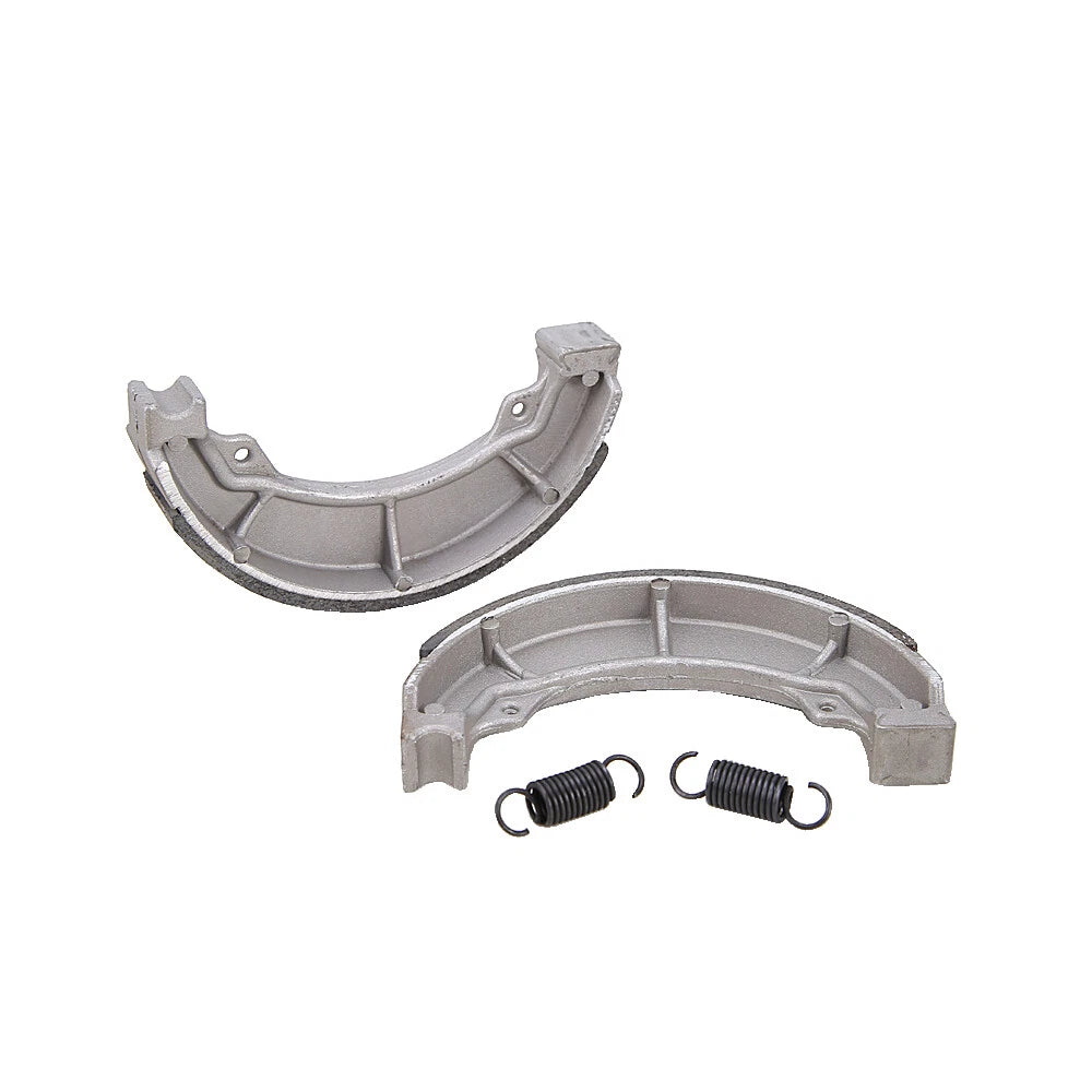 Rear Brake Shoes for Honda FourTrax TRX200SX (1986–1988) TRX200D (1990–1997)