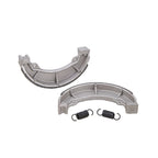 Rear Brake Shoes for Honda FourTrax TRX200SX (1986–1988) TRX200D (1990–1997)