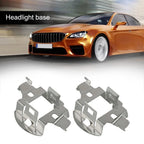 H7 HID Light Holder for Mercedes (Waterproof, High Temp Resistant)