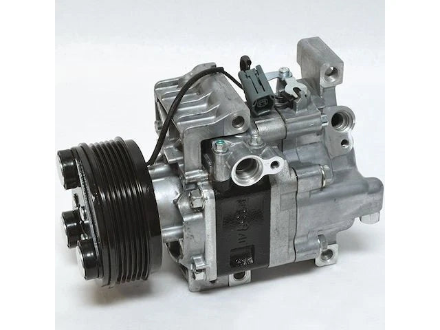 A/C Compressor for Mazda CX-7 (2007–2008) VR399HH UAC 10S13C