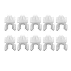 Bonnet Hood Rod Holder Clip for Nissan 370Z (2009–2020)